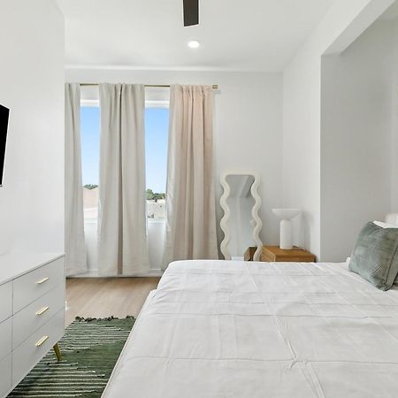 Aparthotel The Revelry New Orleans Esterno foto