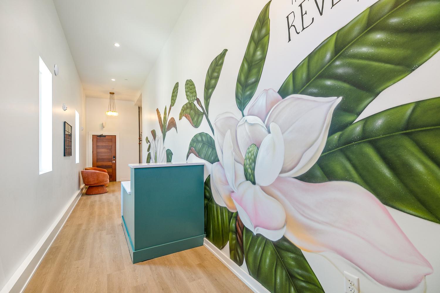 Aparthotel The Revelry New Orleans Esterno foto