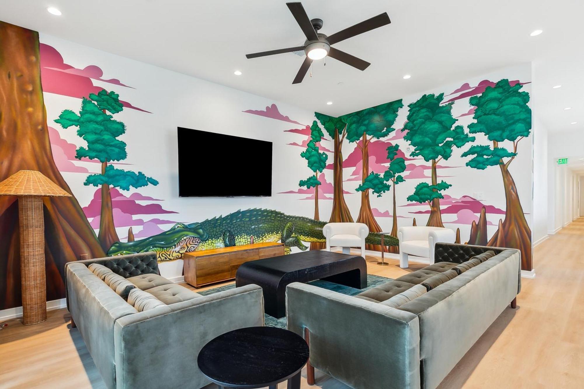 Aparthotel The Revelry New Orleans Esterno foto