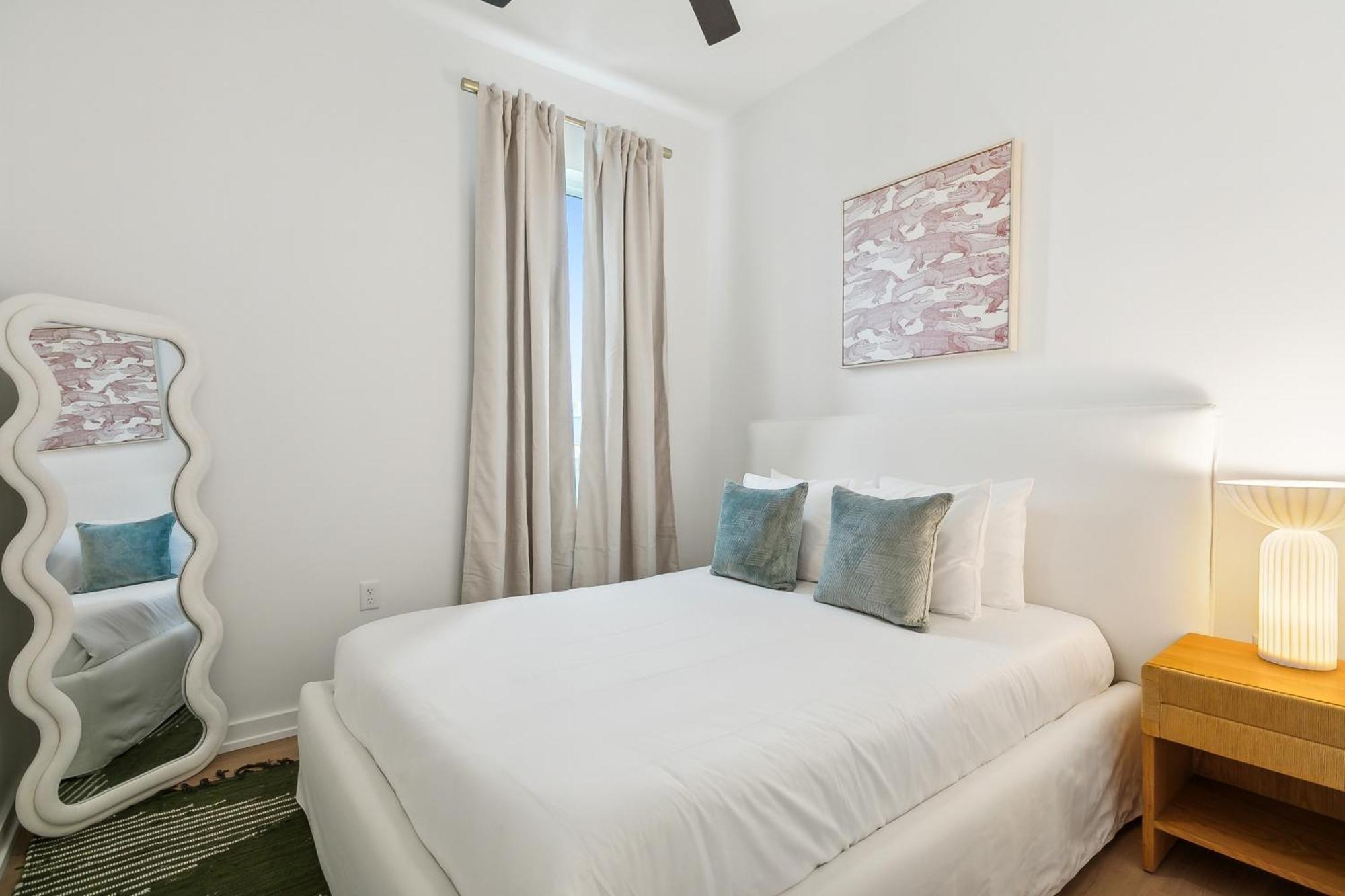 Aparthotel The Revelry New Orleans Esterno foto