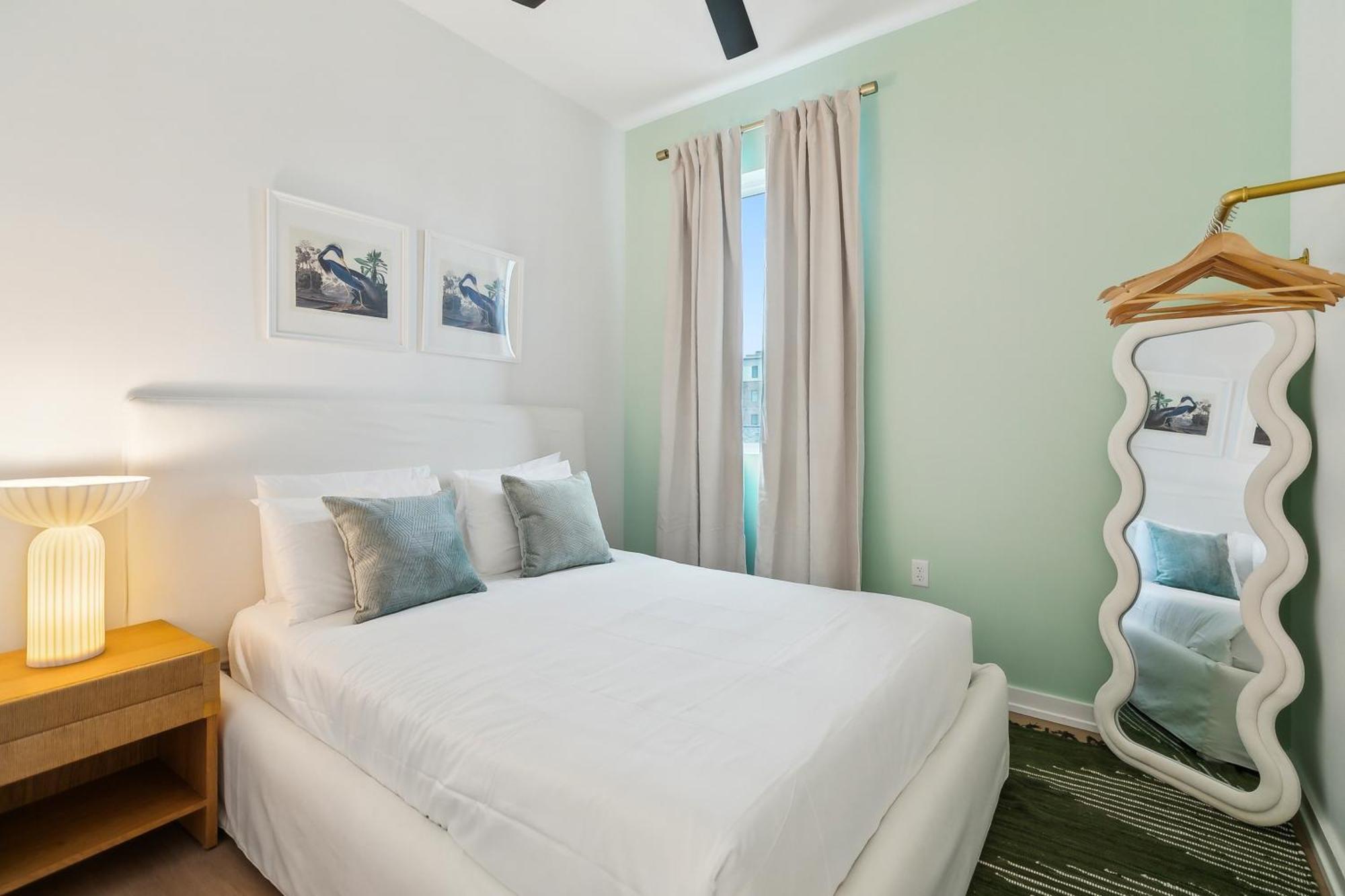 Aparthotel The Revelry New Orleans Camera foto