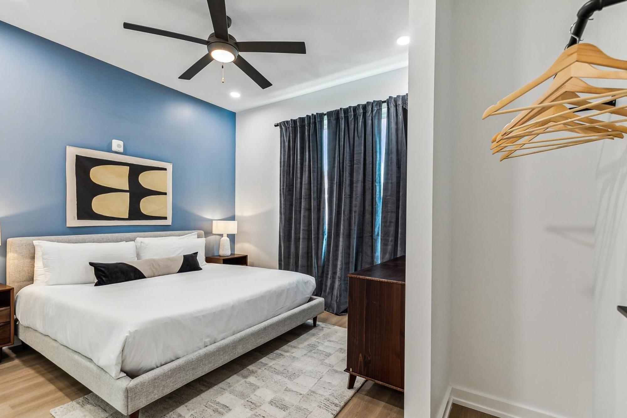 Aparthotel The Revelry New Orleans Esterno foto