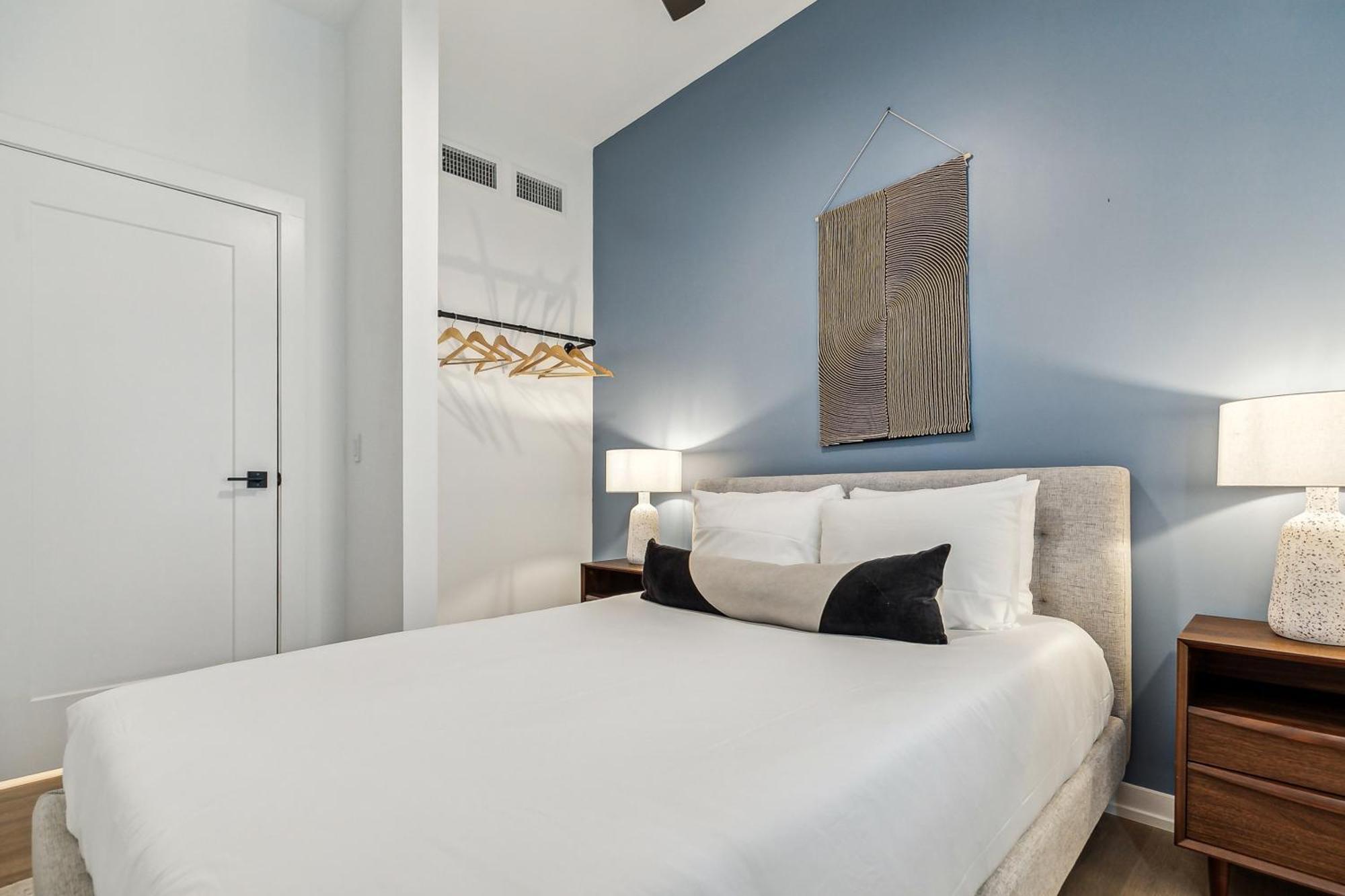 Aparthotel The Revelry New Orleans Camera foto