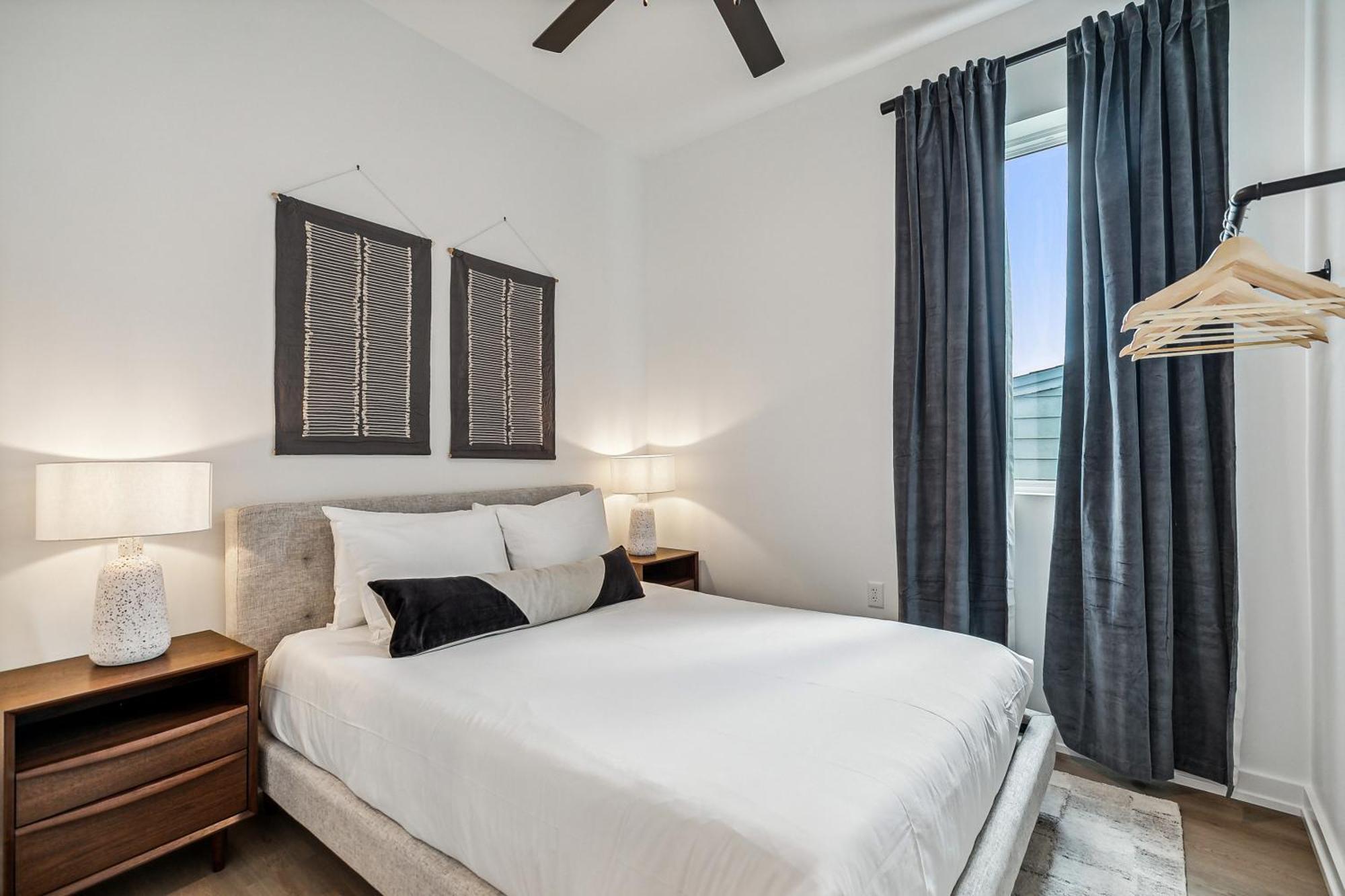 Aparthotel The Revelry New Orleans Esterno foto