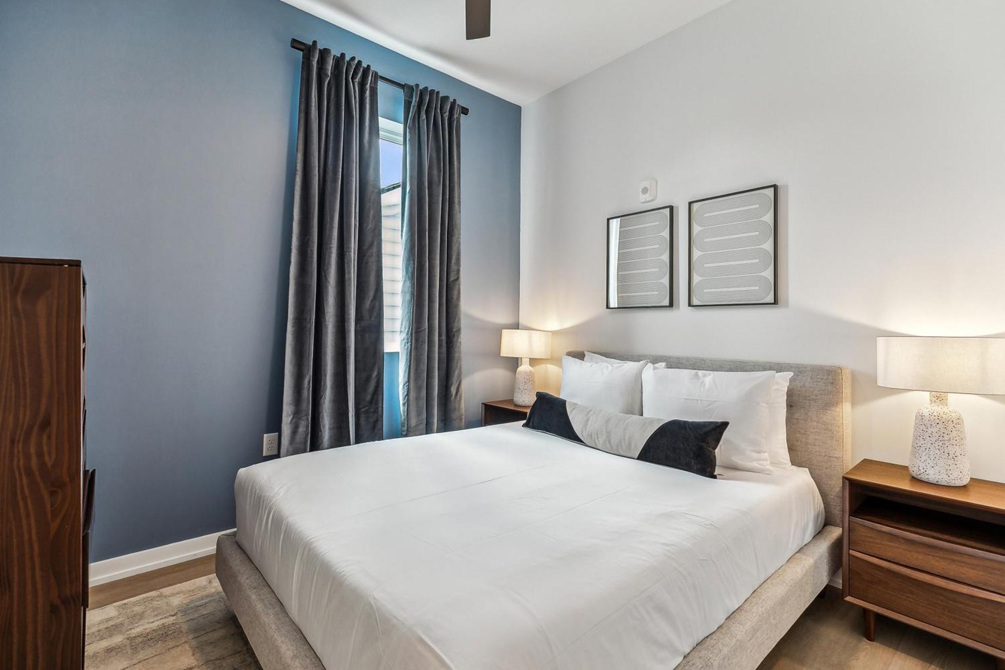 Aparthotel The Revelry New Orleans Esterno foto