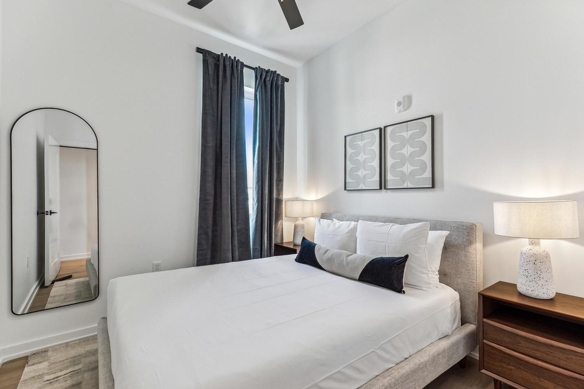 Aparthotel The Revelry New Orleans Camera foto