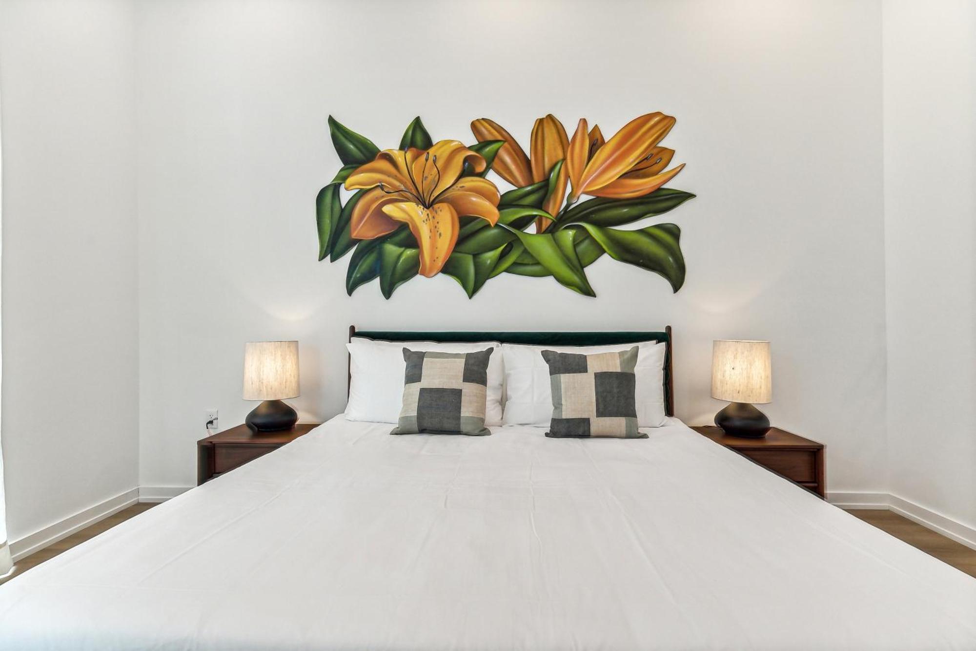 Aparthotel The Revelry New Orleans Esterno foto