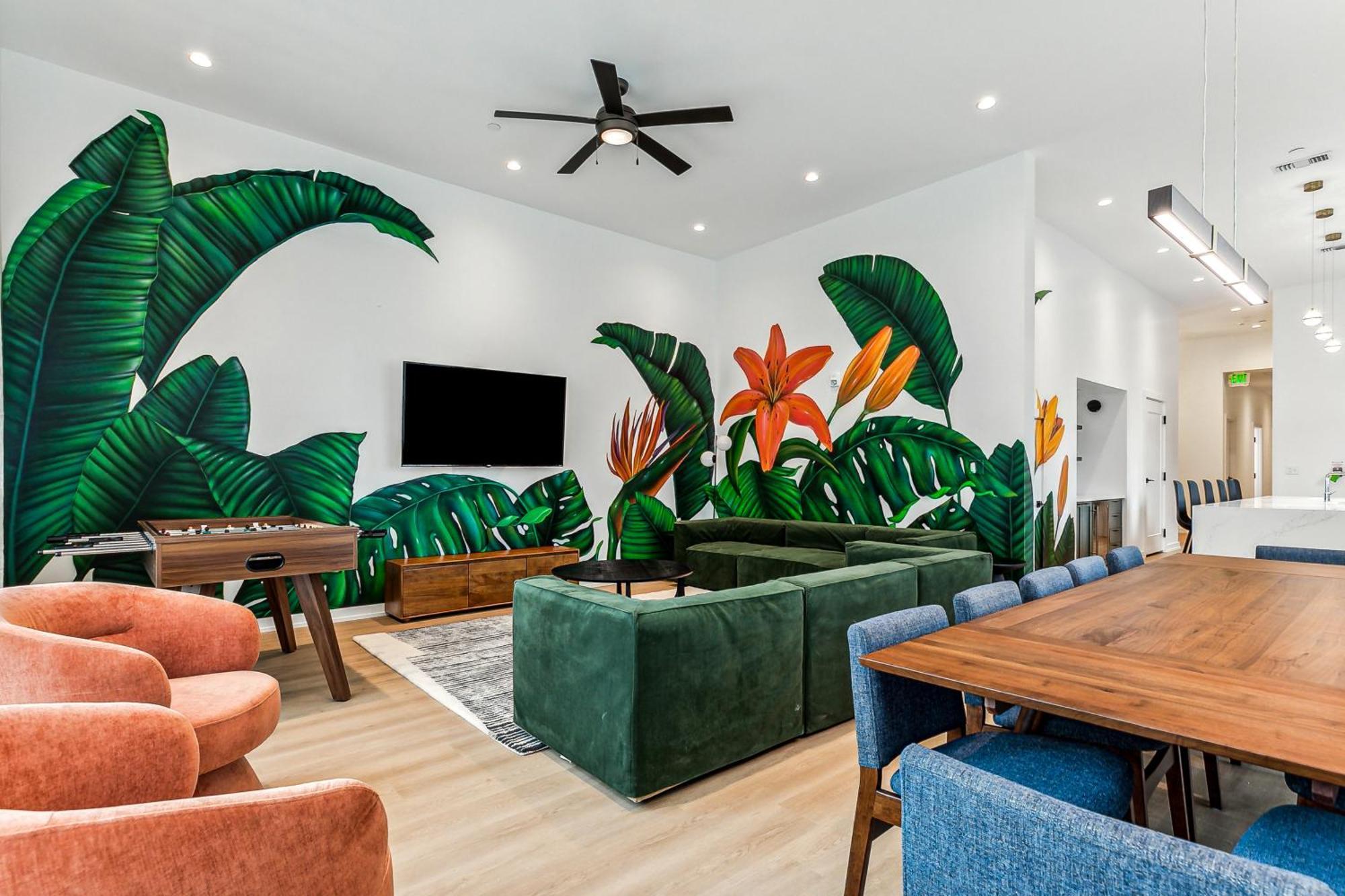 Aparthotel The Revelry New Orleans Esterno foto