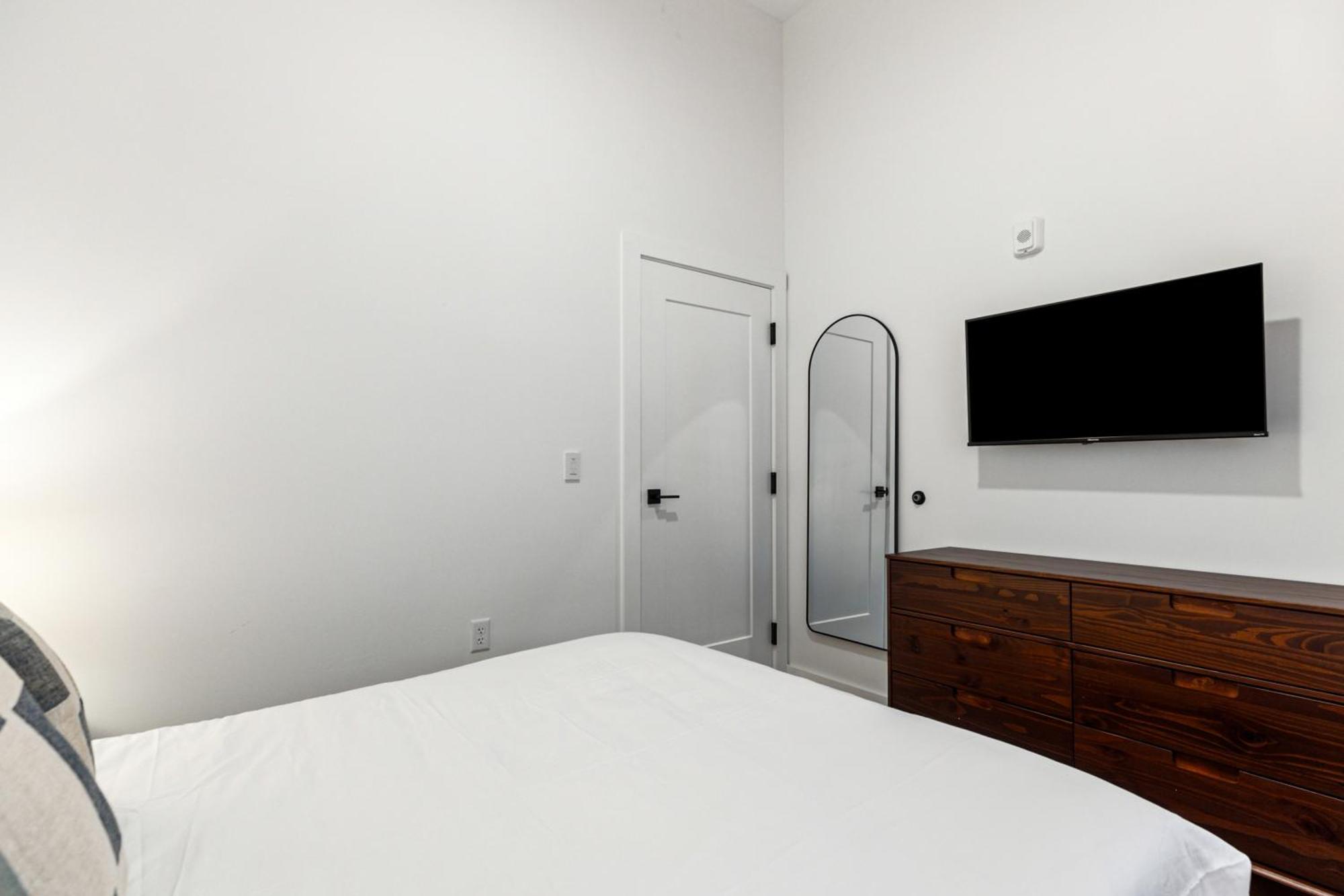 Aparthotel The Revelry New Orleans Camera foto