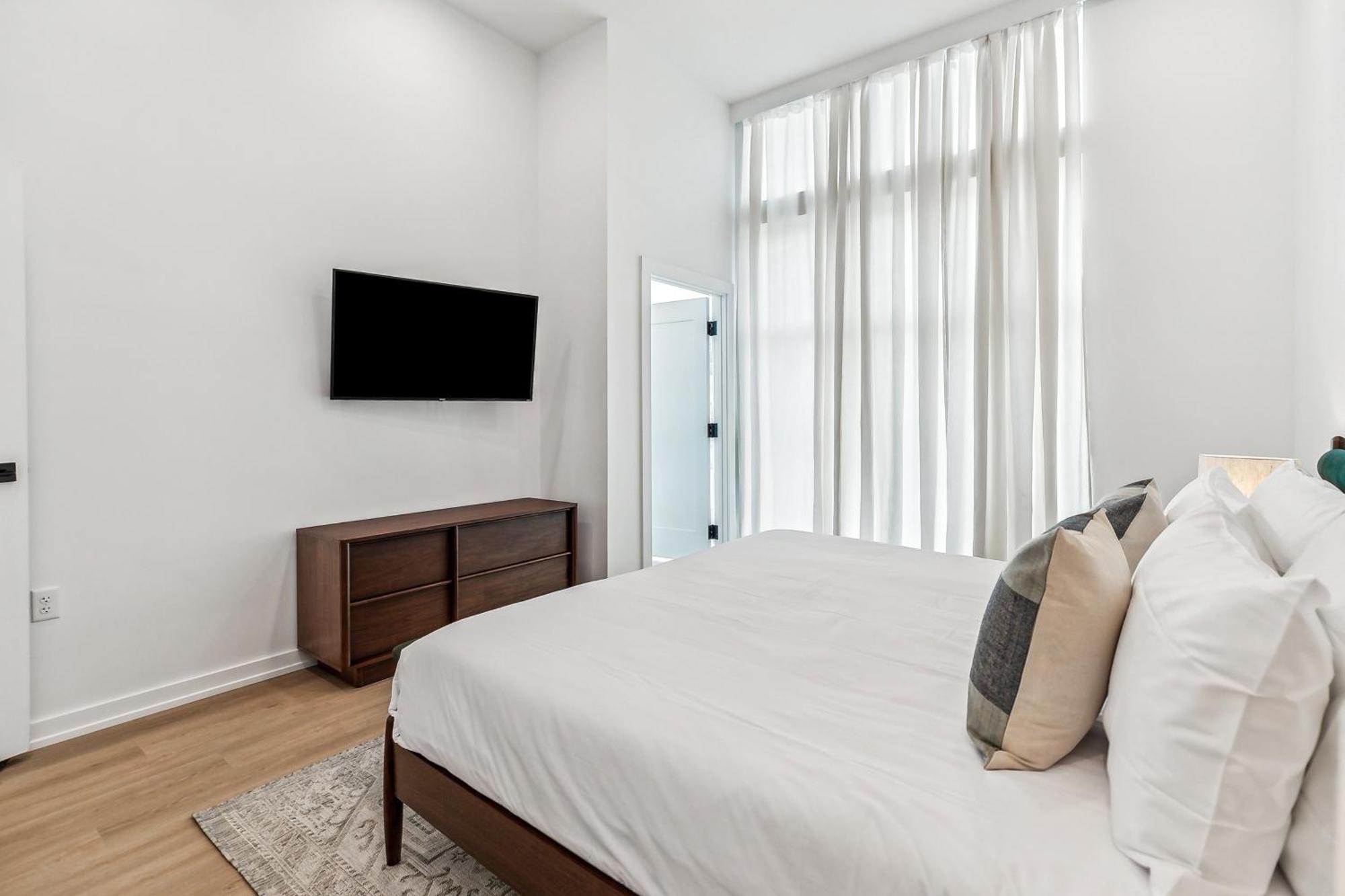 Aparthotel The Revelry New Orleans Esterno foto
