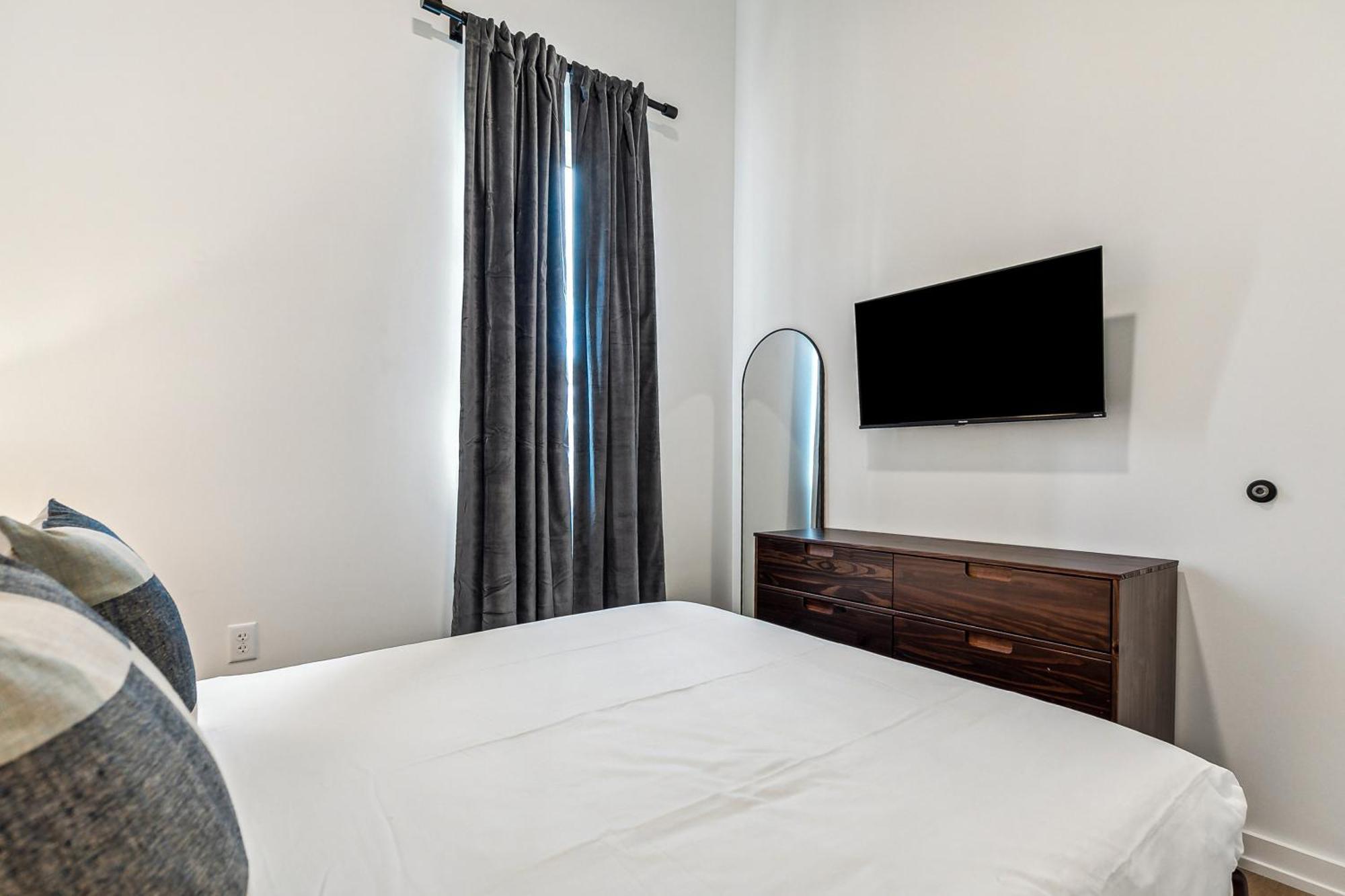 Aparthotel The Revelry New Orleans Camera foto